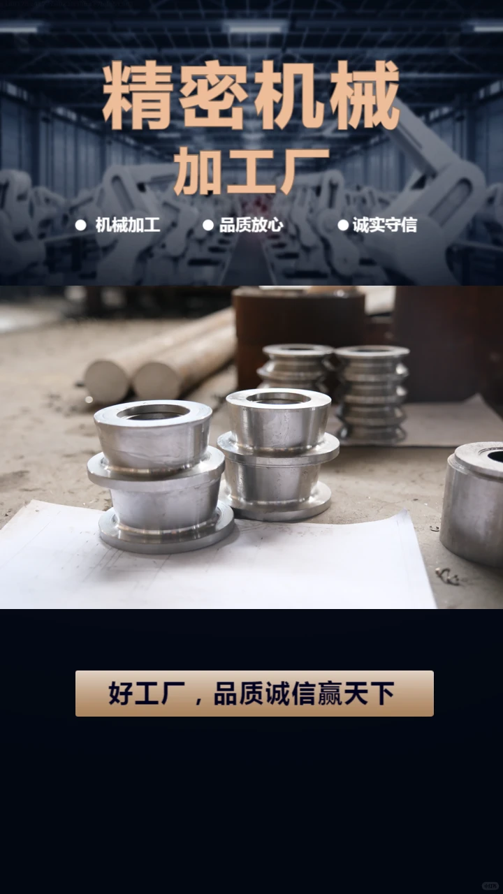 藁城机械加工厂家