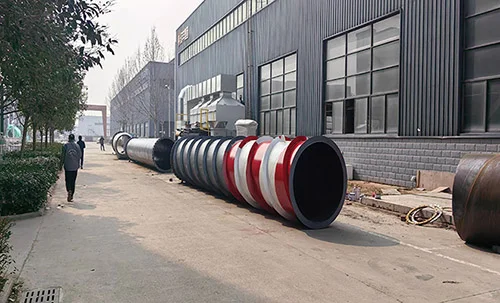 一体化工业废气净化设备的崛起