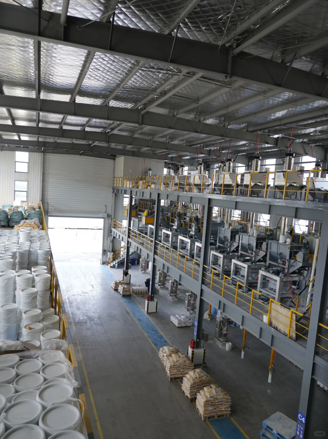 ?【厂家直宣】莱姆石艺术漆生产基地！