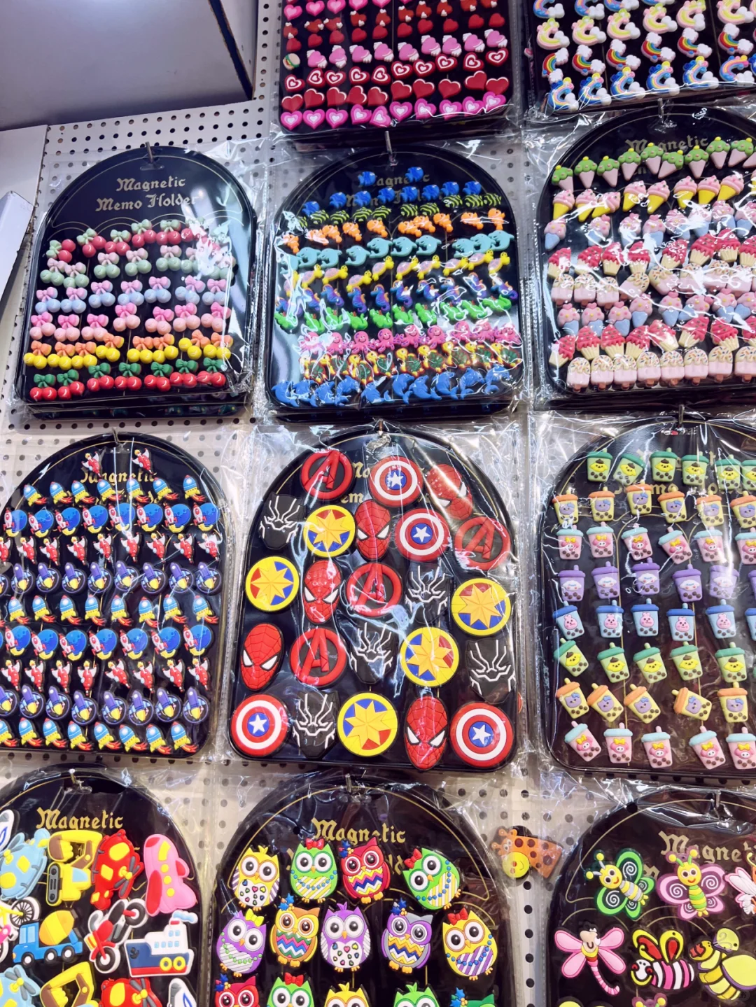 新手小白去义乌，不看这几点后悔‼️。