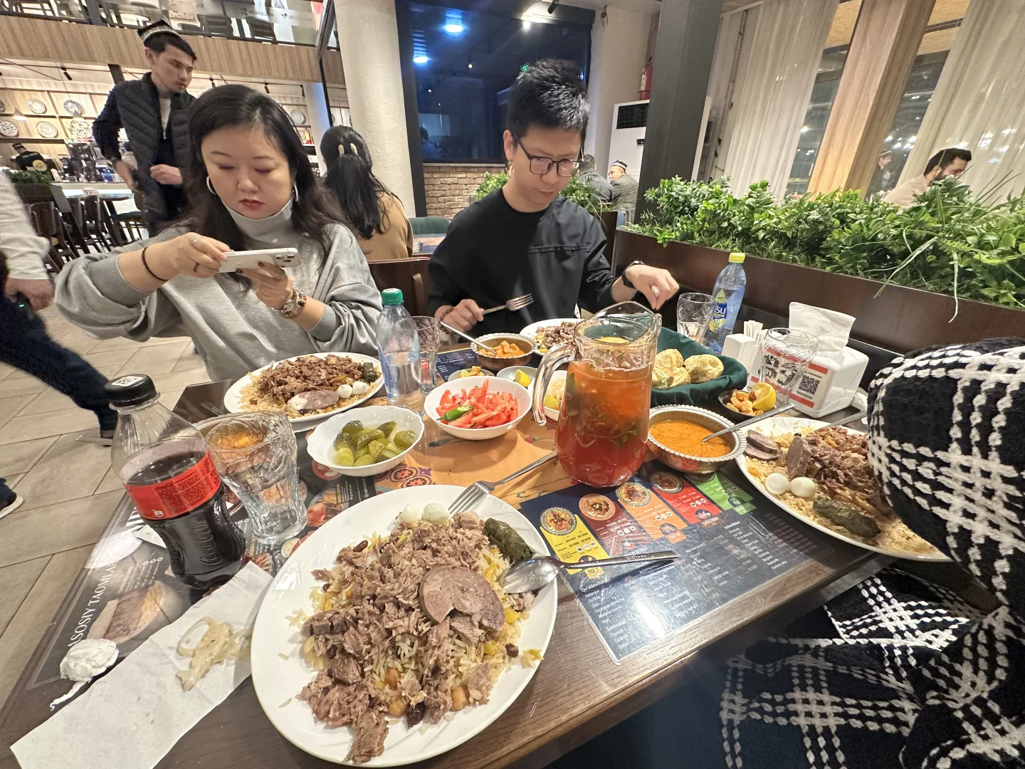 乌兹别克斯坦翻译 塔什干翻译