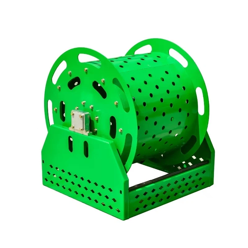 2寸15米手动卷盘