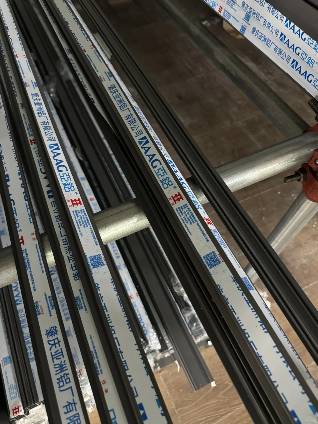 铝合金工厂一日游，我把老底都问出来了！