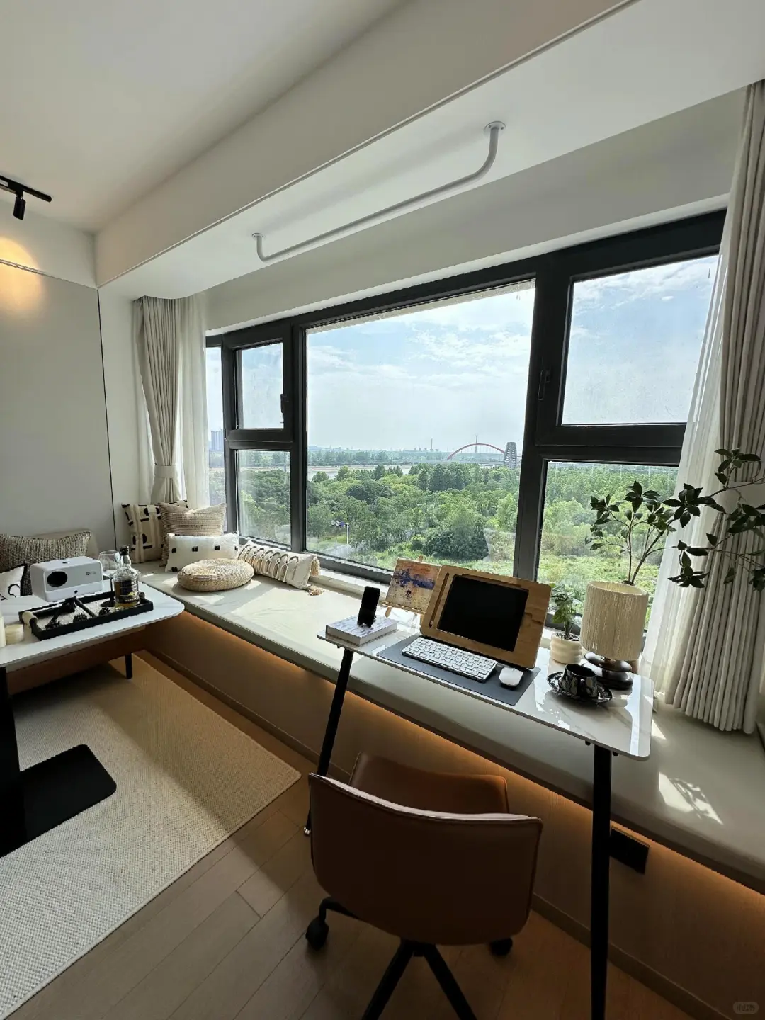 北京大平公寓丨1000➕押一付一，无中介