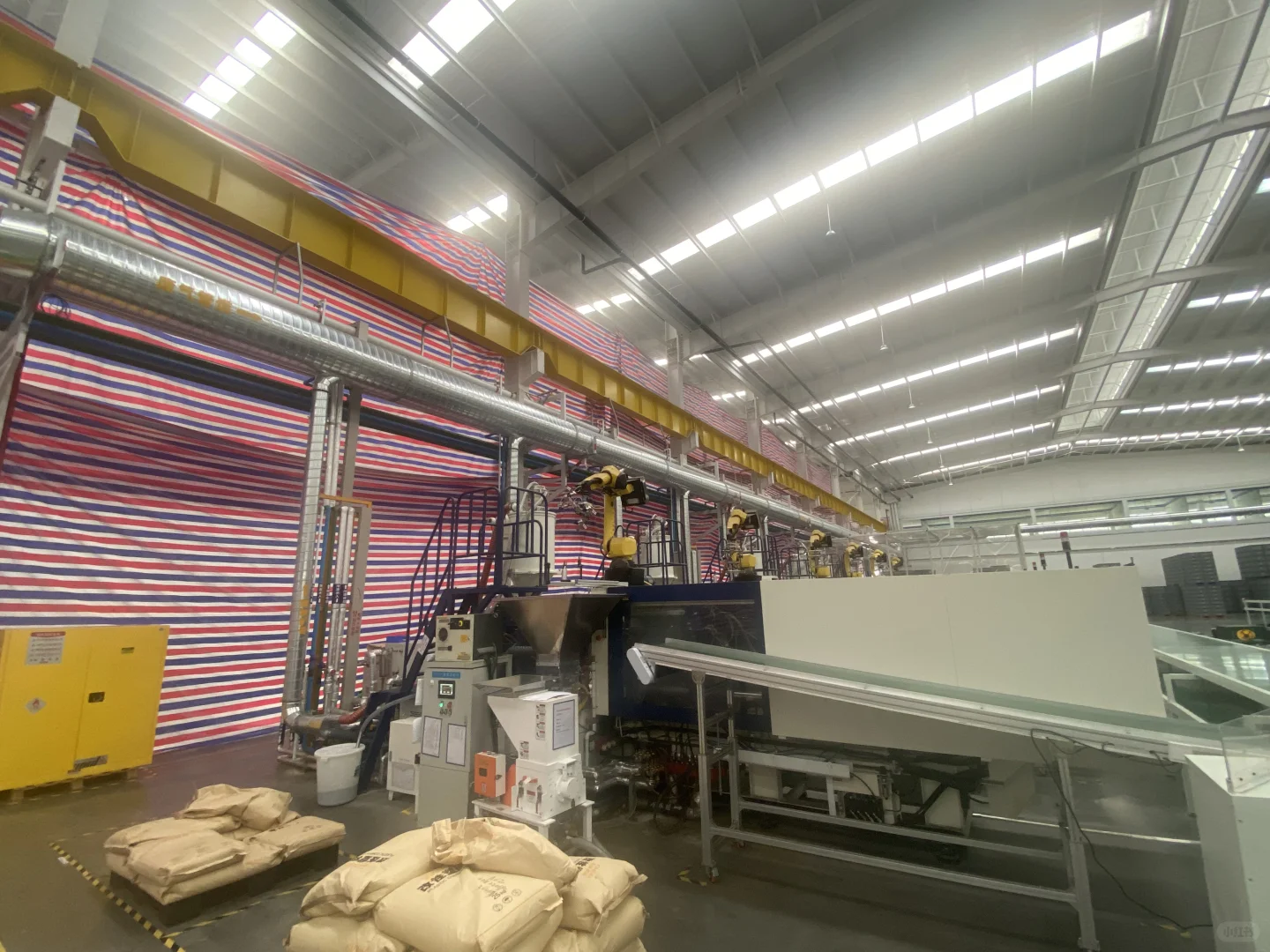 环境工程技术篇——注塑废气处理