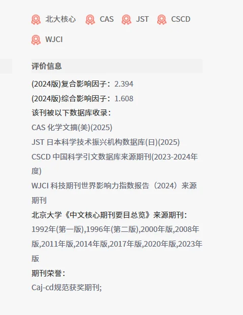 ❤闭眼投都能过得北大核心《可再生能源》