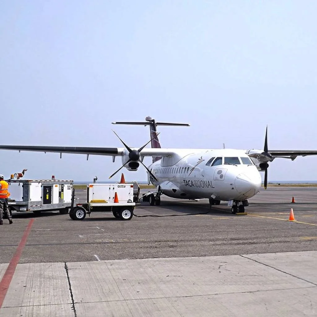 马拉维空运机场到机场