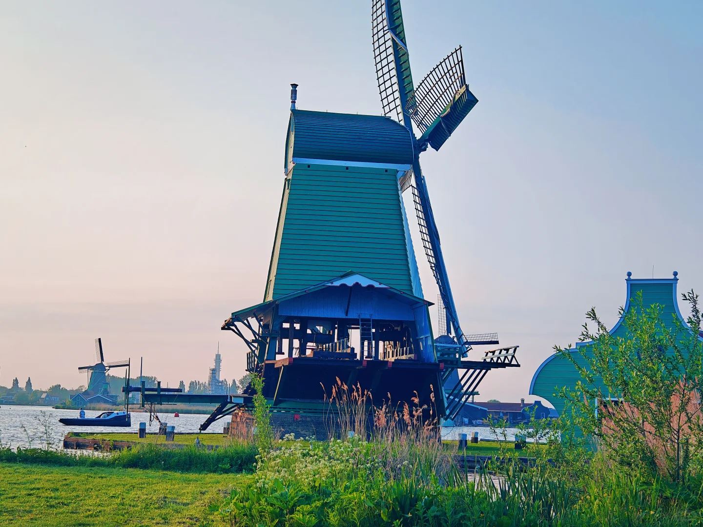 ??这些公司掌握欧洲能源命脉⚡️