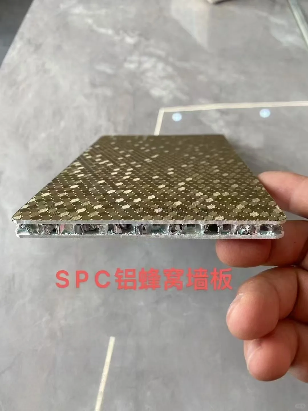 专业生产墙板碳晶板工厂