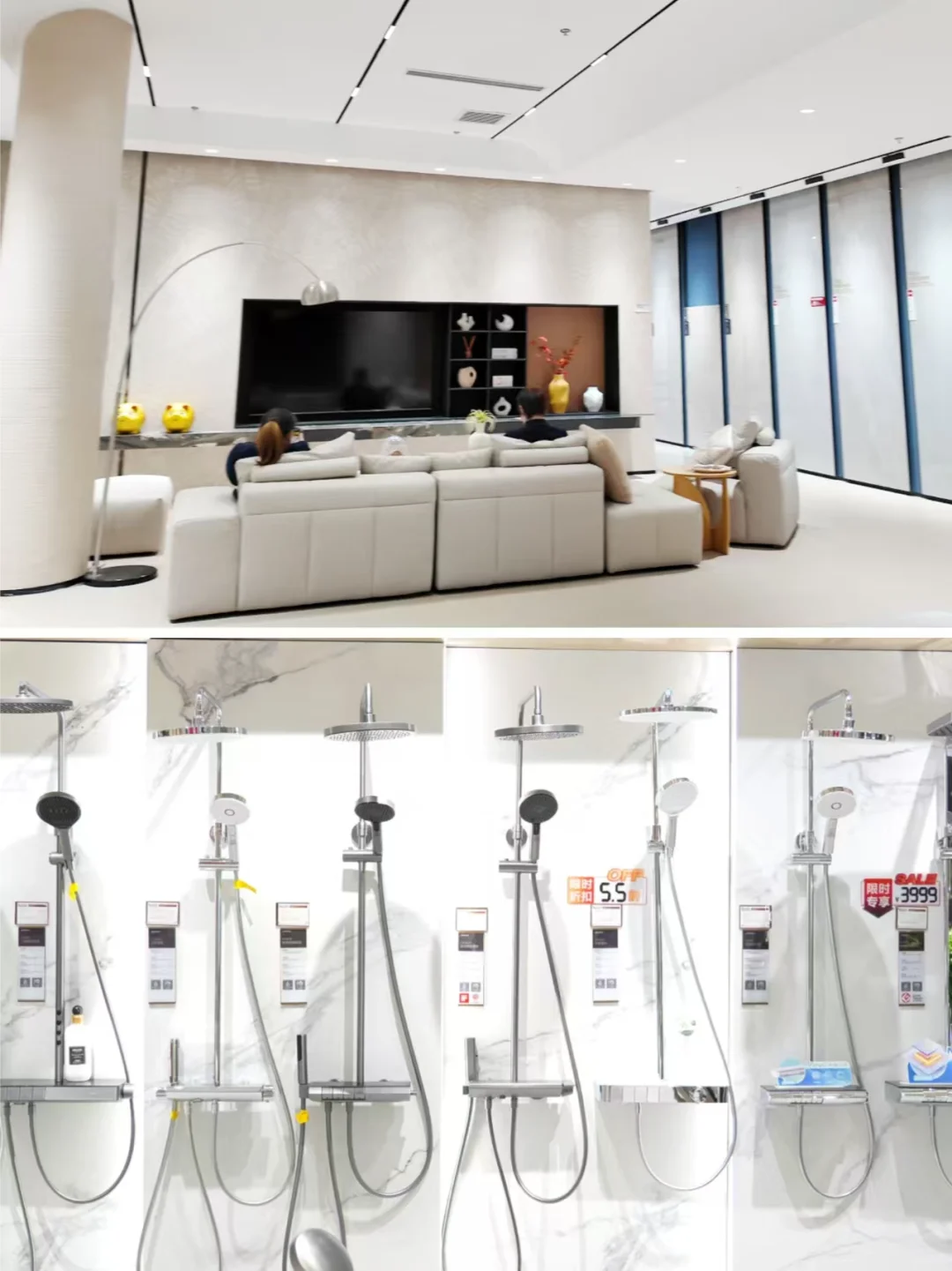 石家庄人的选材终点站｜让装修省心又省钱！