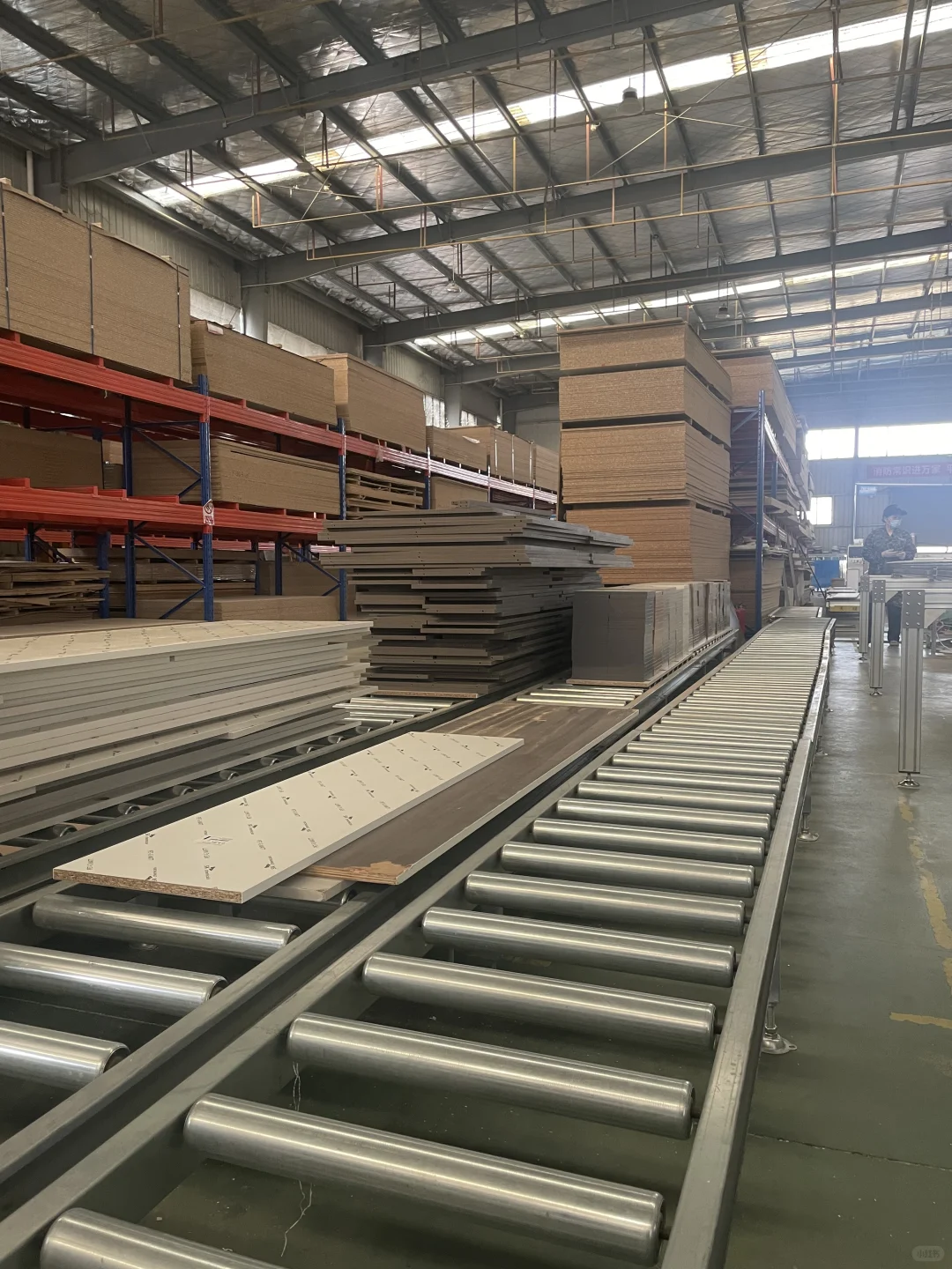 什么叫源头工厂