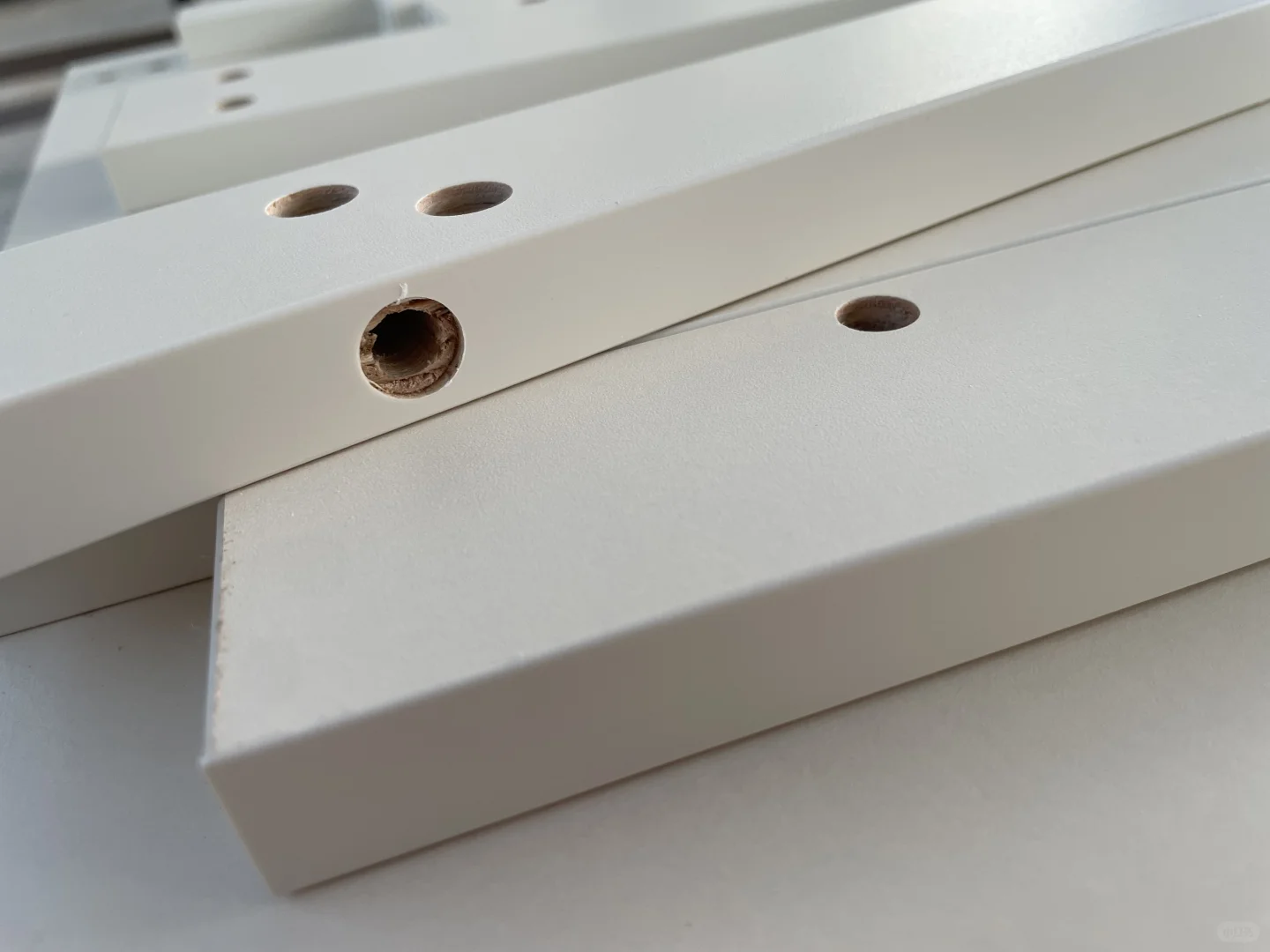 ?【揭秘全屋定制工厂的顶级做工!看完秒变懂