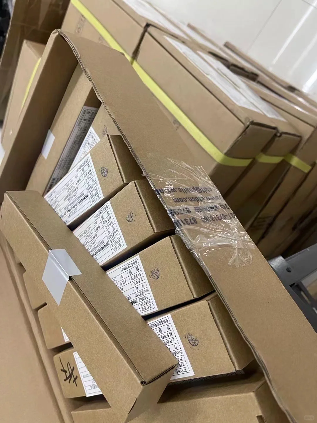 金牌物联网合作企业是什么样的？