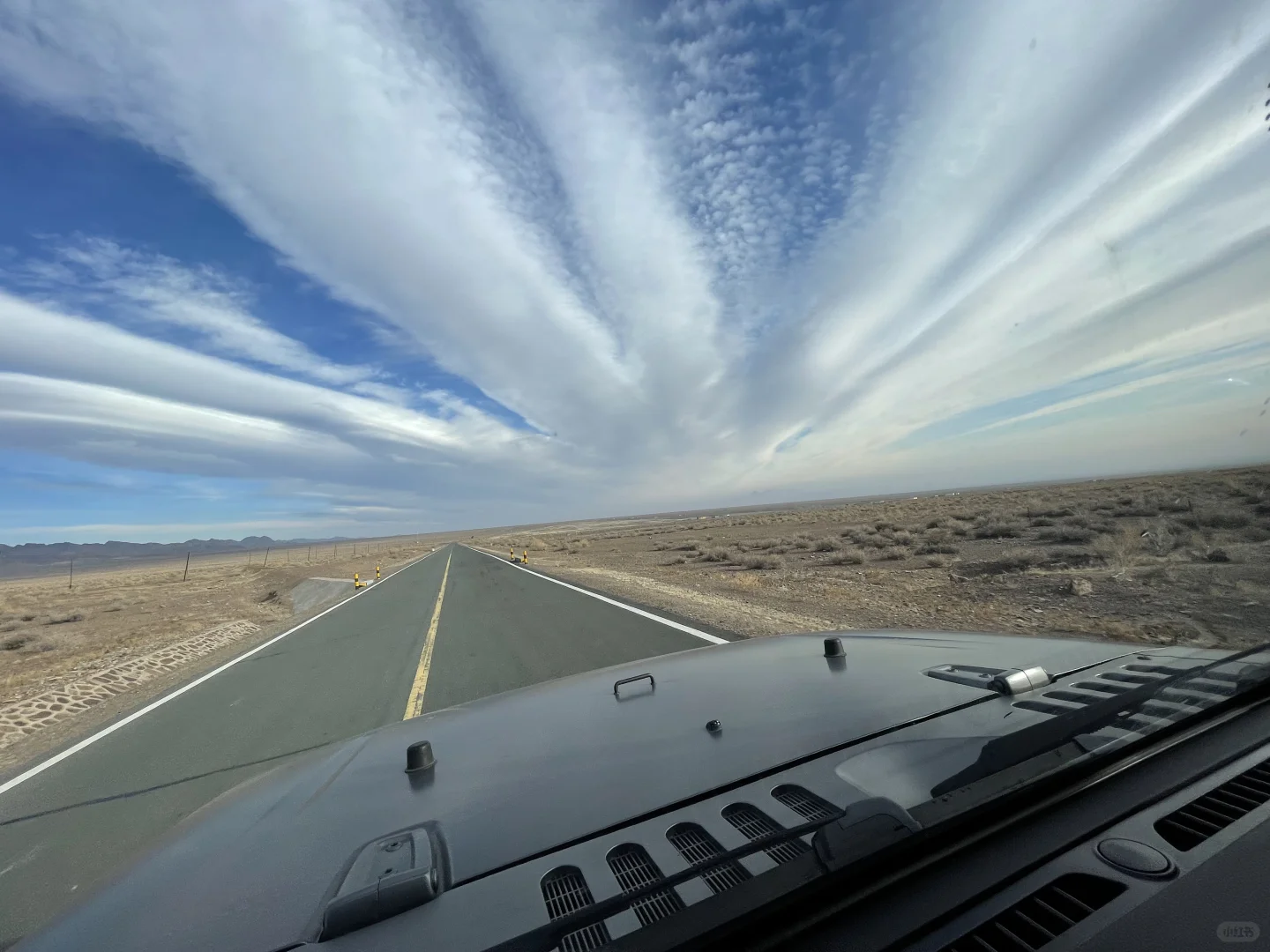 219之行—追云记11/27