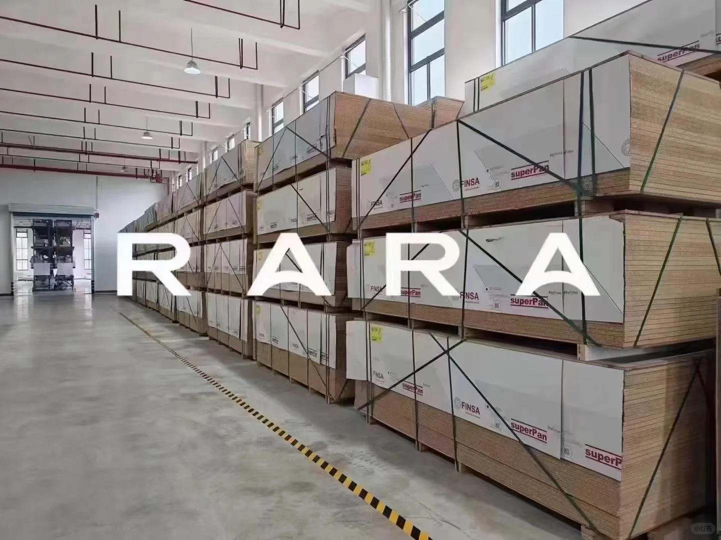 #RARA原材料 均选用世界顶级供应品牌的优质