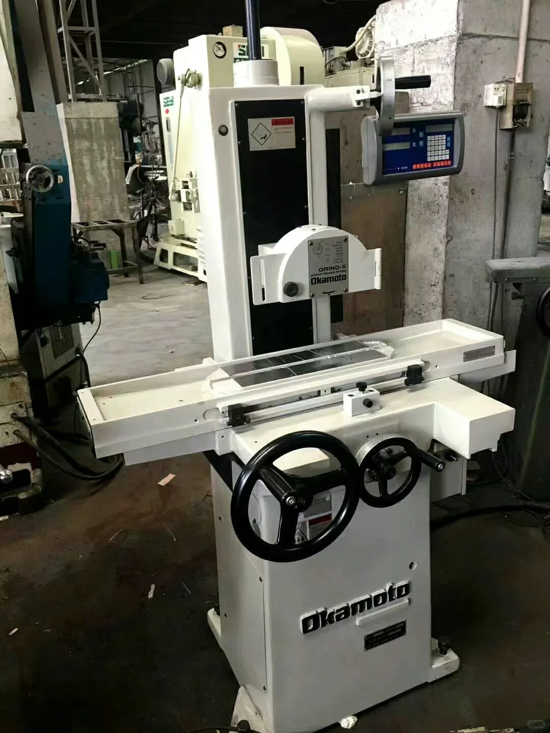 02年东莞机械设备厂二代??‍♀️