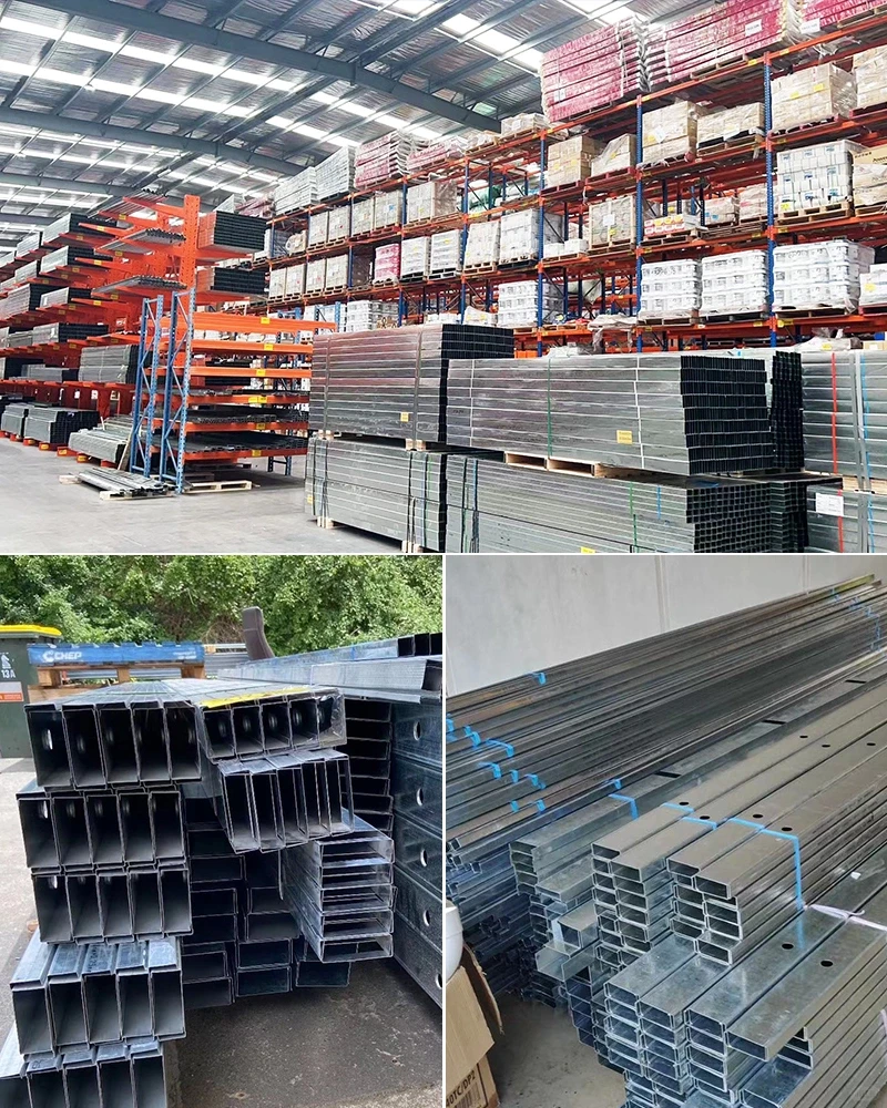 ABC华人料厂总店（周一到周五：7:00-5:00）