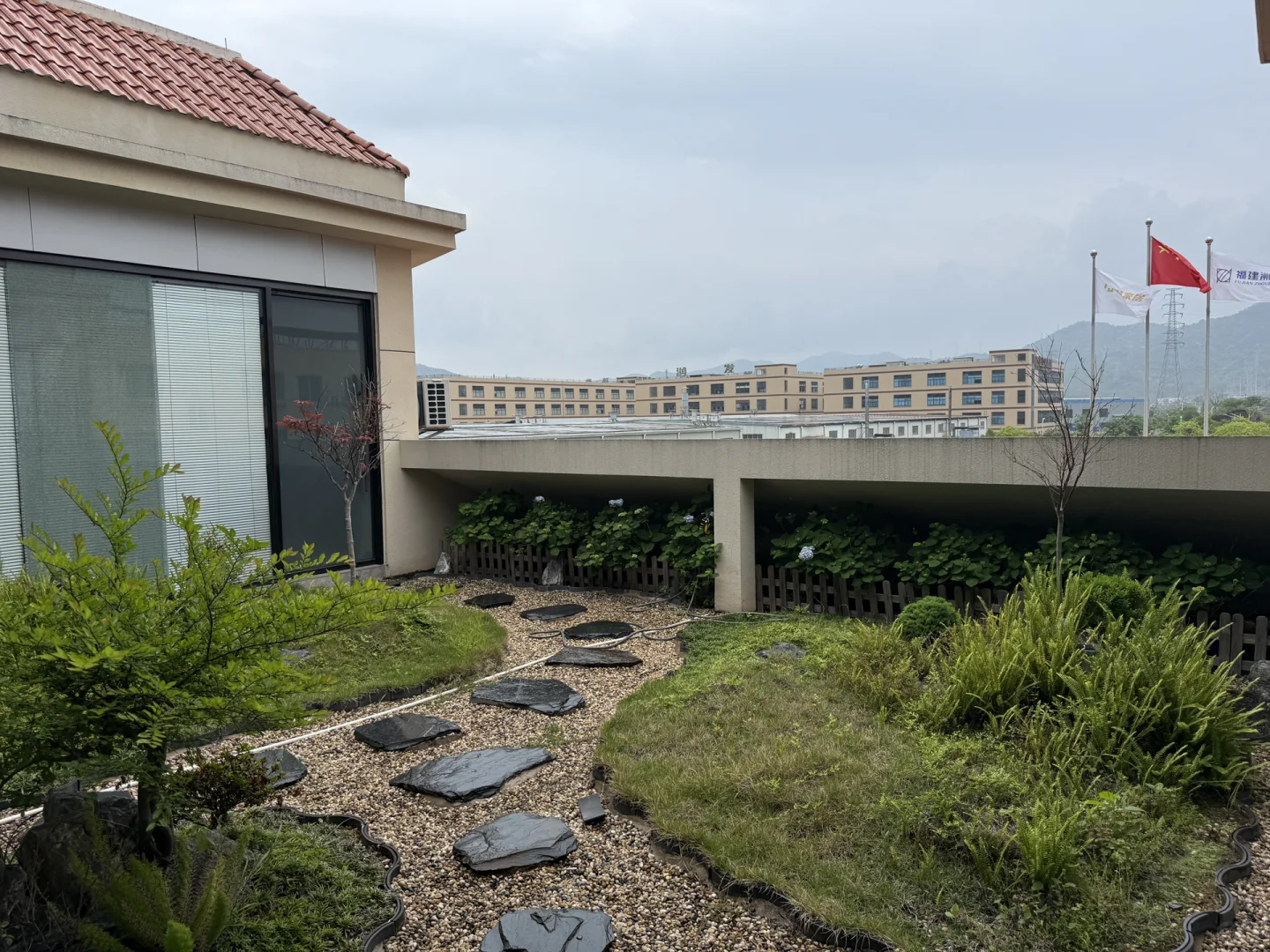 别墅装修，实探整木工厂