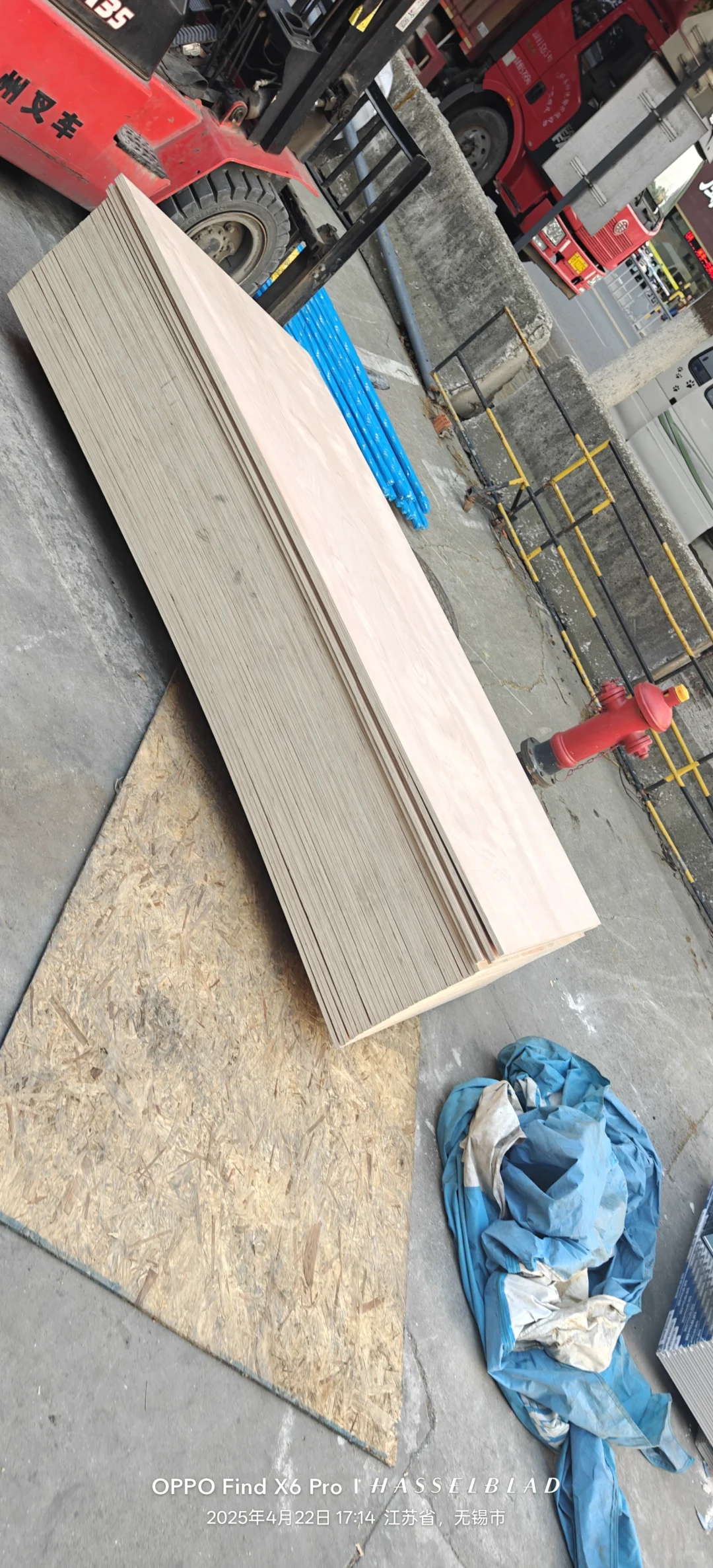 一站式板材采购，轻松搞定你的装修计划