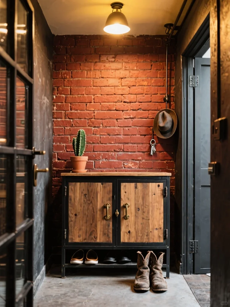 ?8 万预算打造超酷工业风!✨