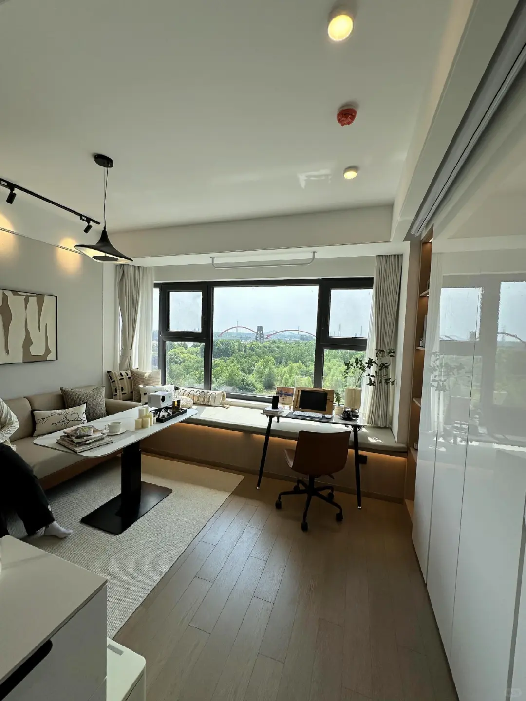 北京大平公寓丨1000➕押一付一，无中介