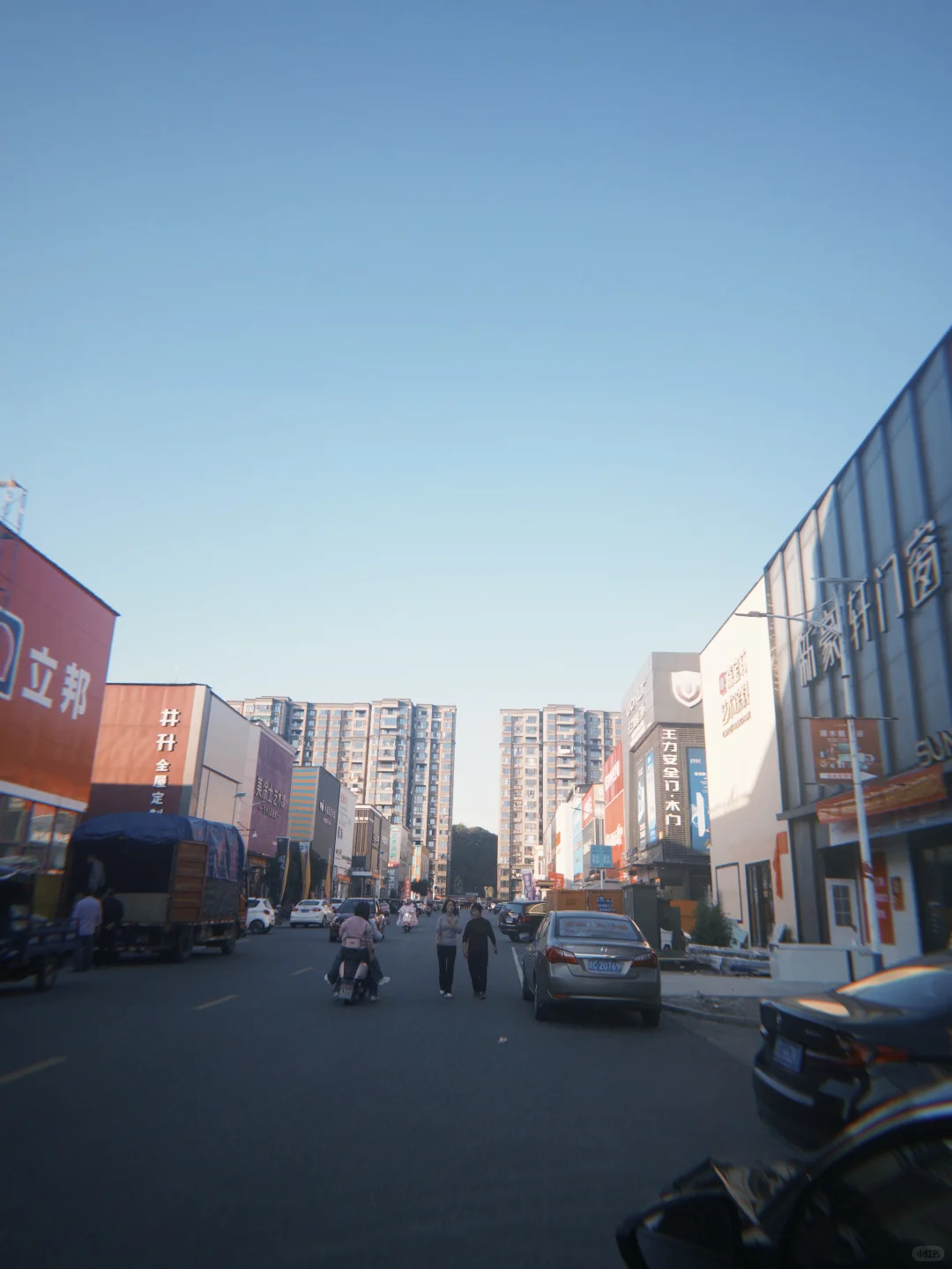 新人小白独闯建材行业～之分享走市场篇