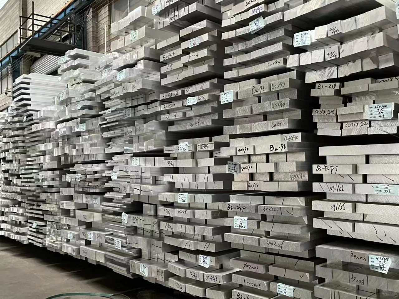 环保国标铝排实施，为环境保护注入新动力