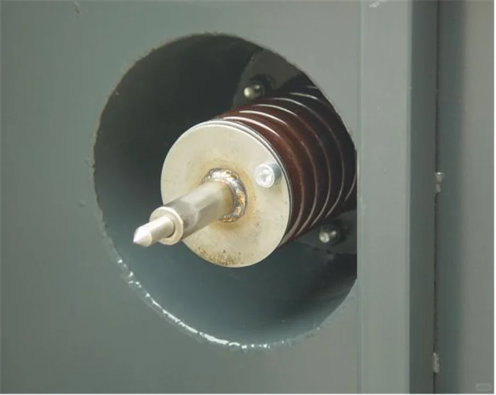 静电油烟净化器的核心部件介绍