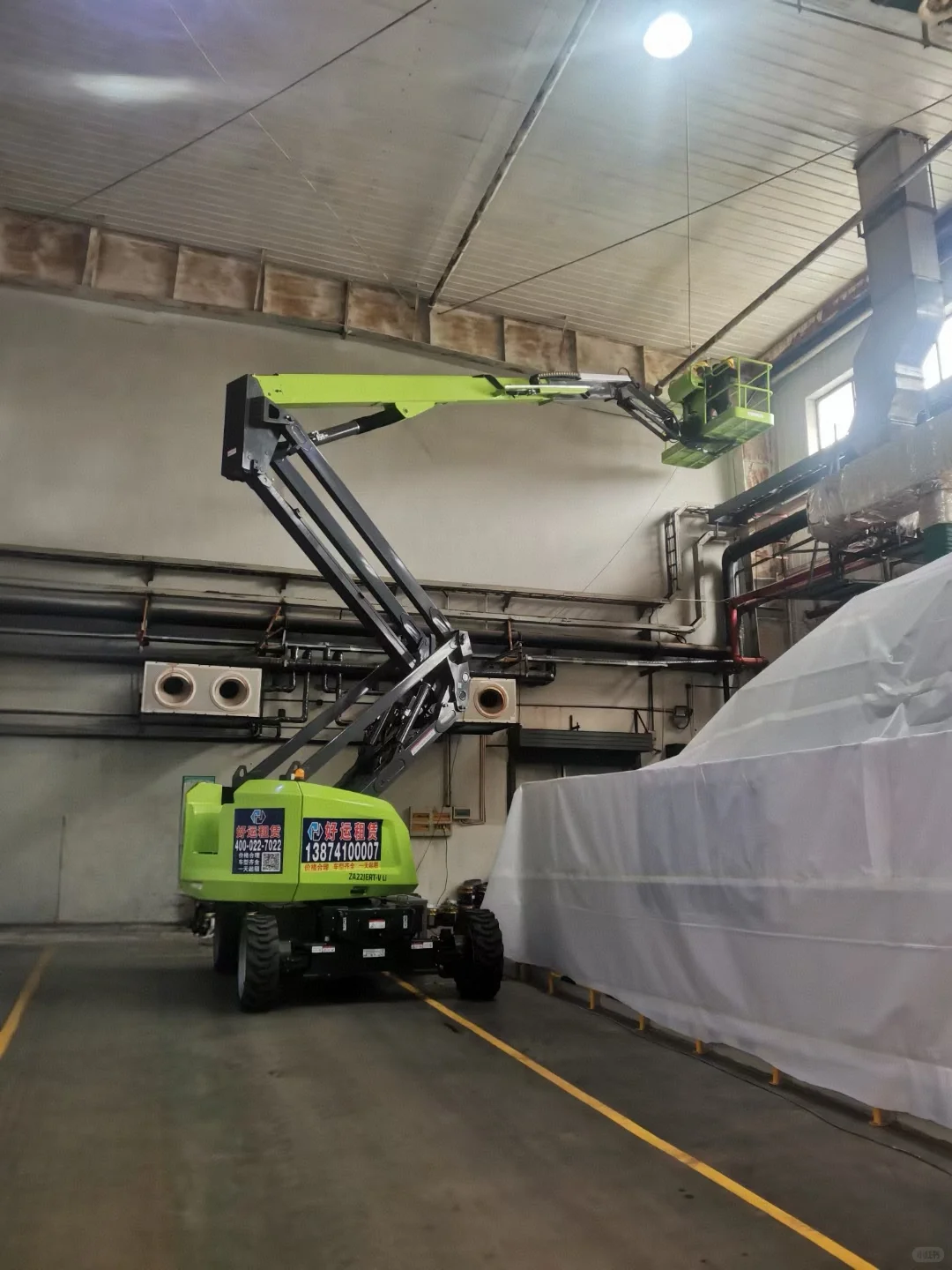 湖南好运设备公司，期待与您合作！