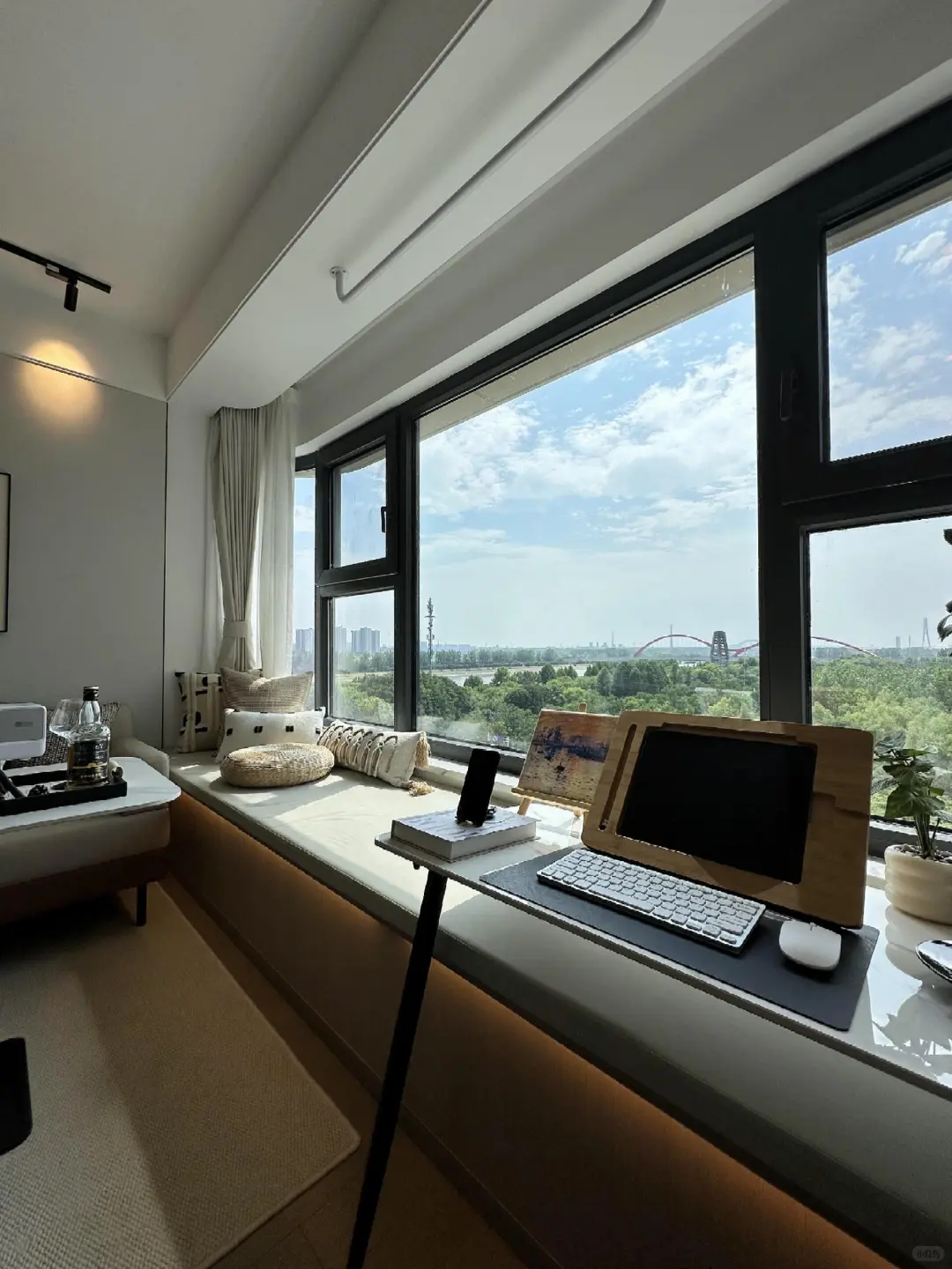 北京大平公寓丨1000➕押一付一，无中介