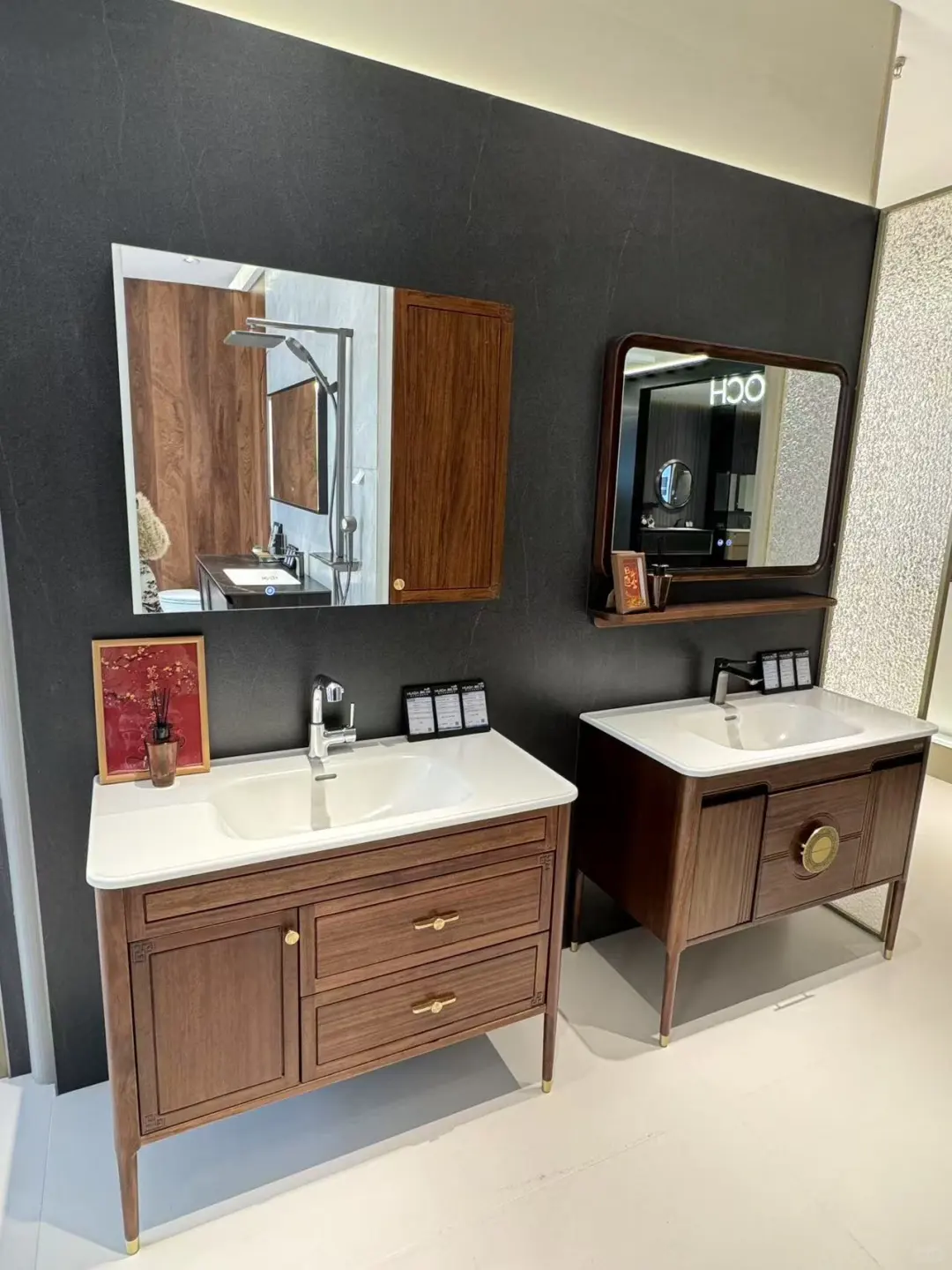 这一定是石家庄最大最好逛的家具建材市场！！