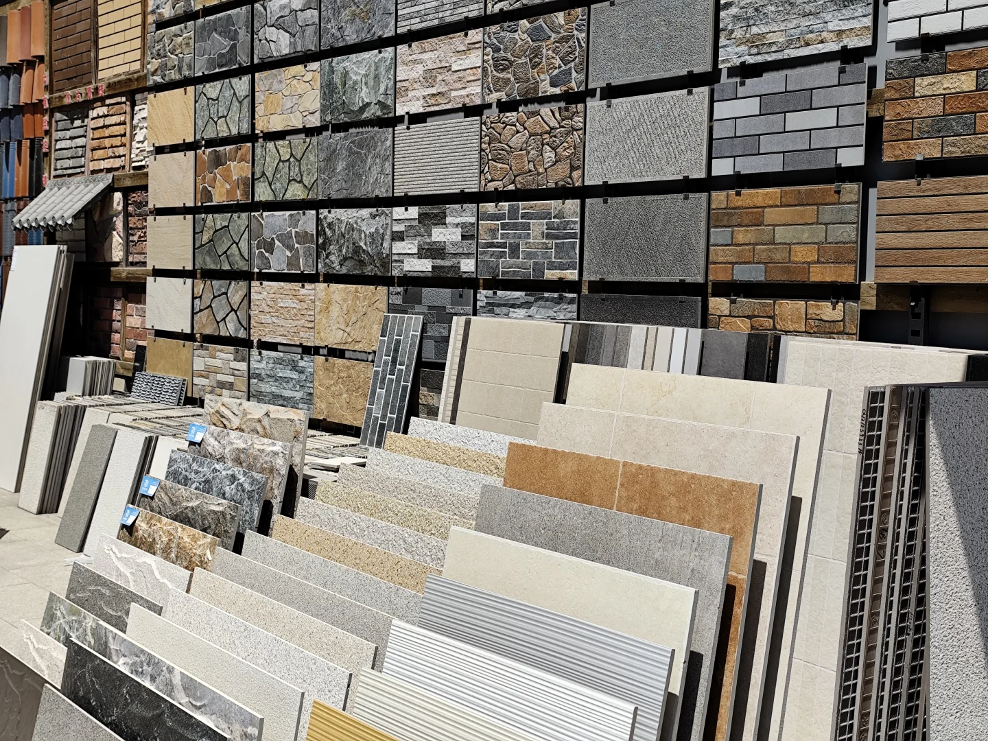 穷装必看｜重庆建材市场不完全攻略