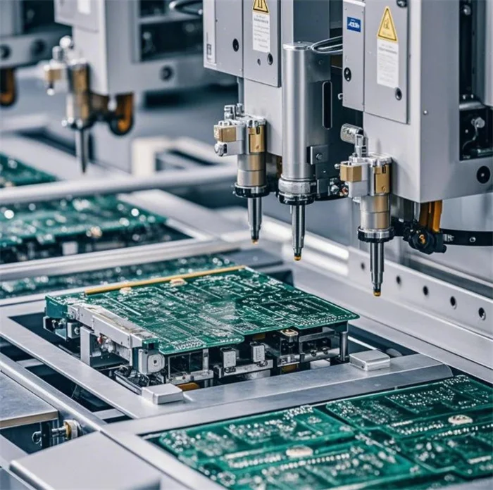 线路板企业喷锡废气处理设备如何配置？