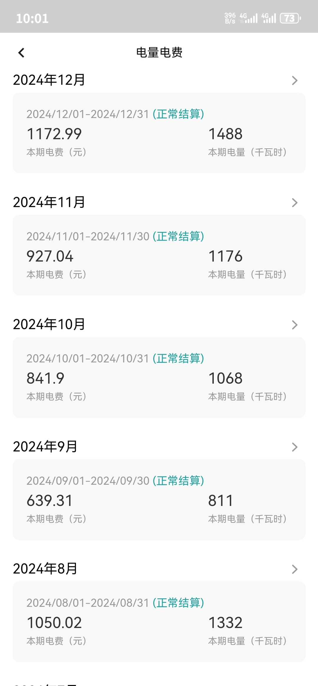 电表大神 请帮忙看看是否被偷电