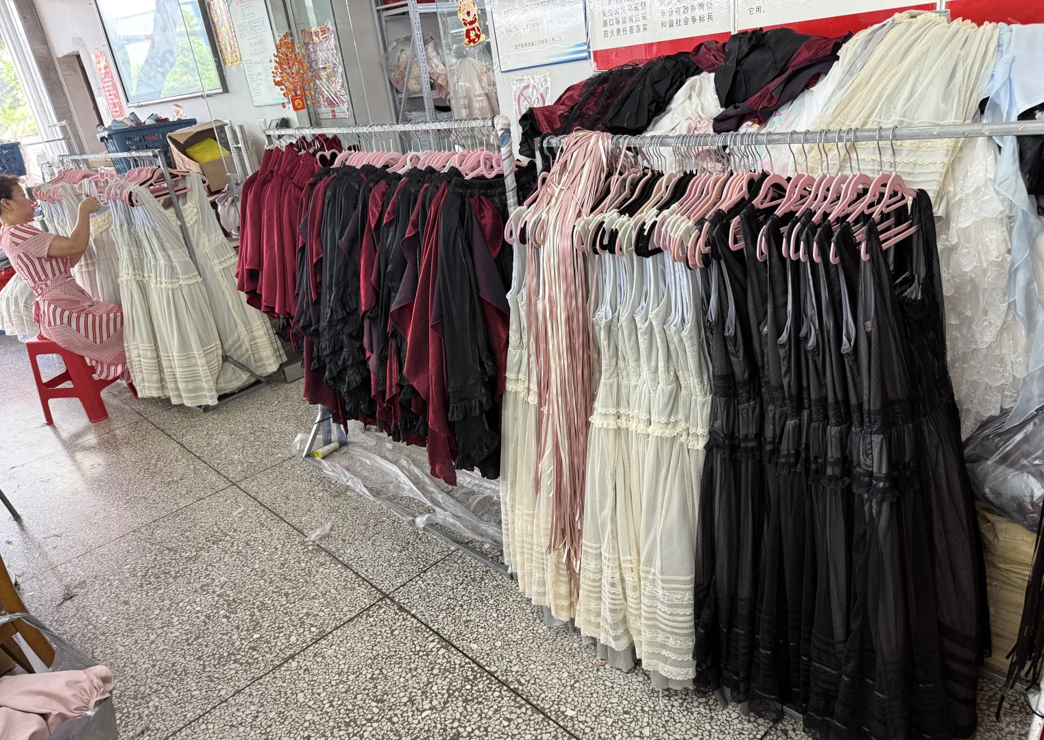 做我的员工吧，一定会很幸福……