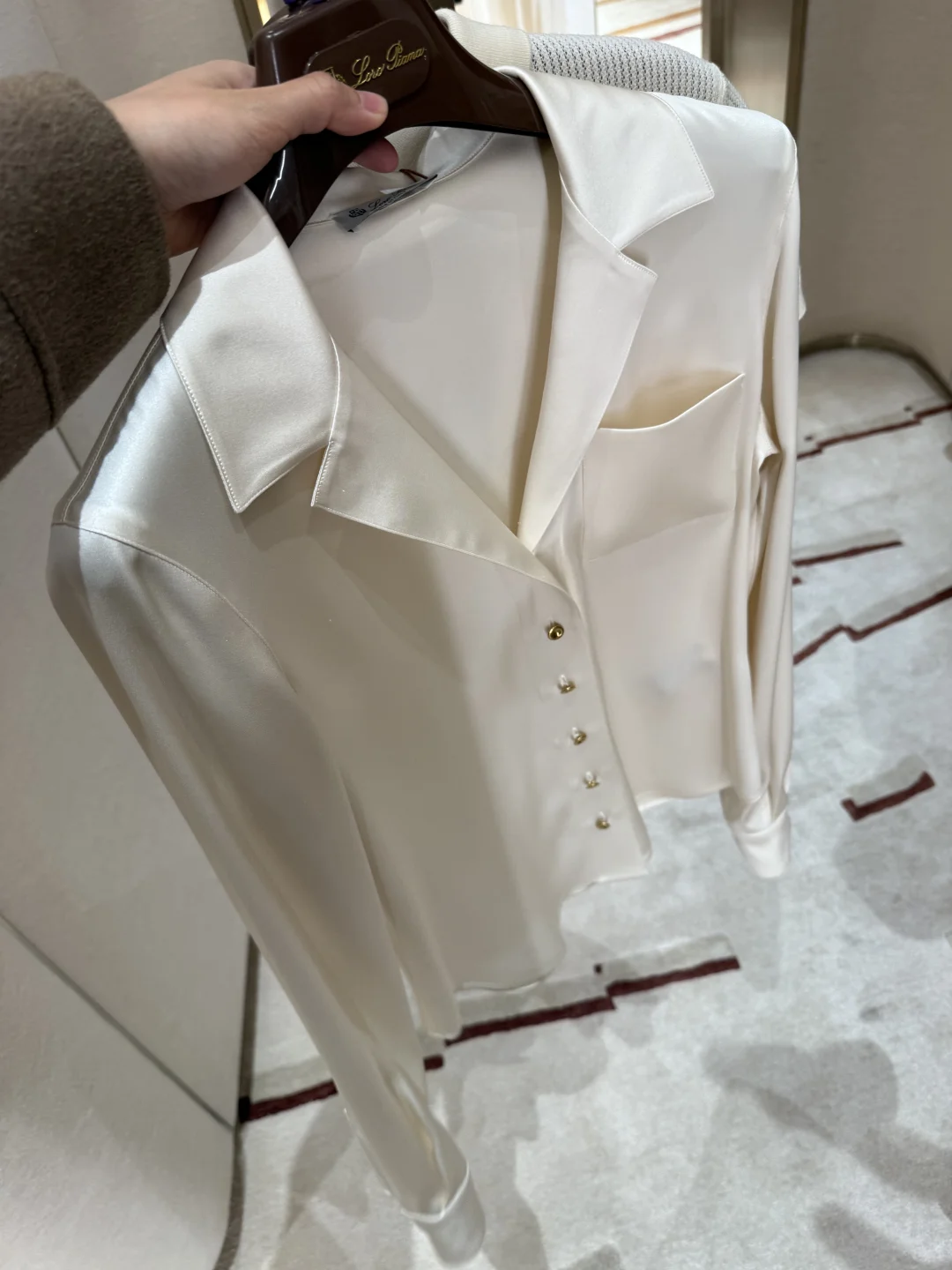 从外贸尾单到无人问津！一个服装人的20年