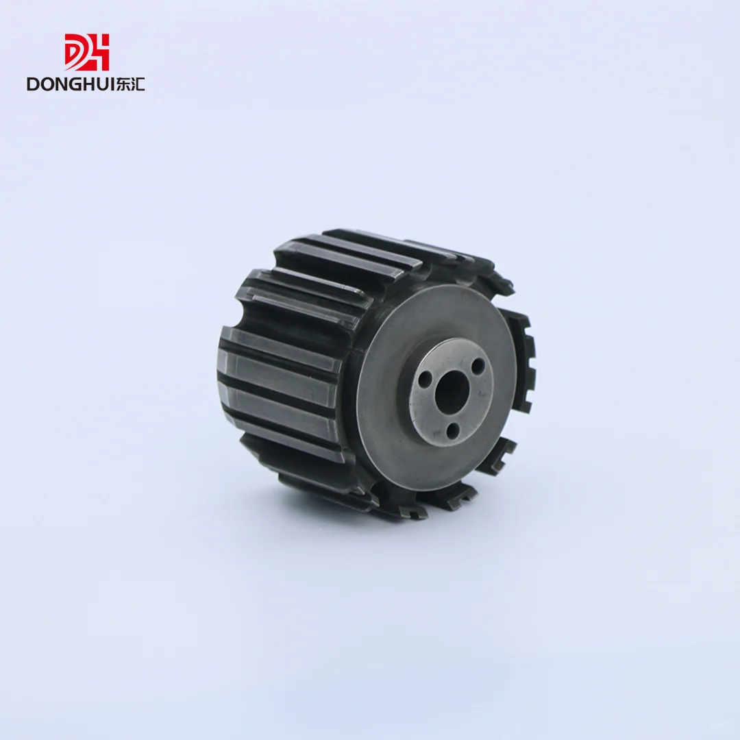 CNC 加工 | 硬核工业黑科技全解析?