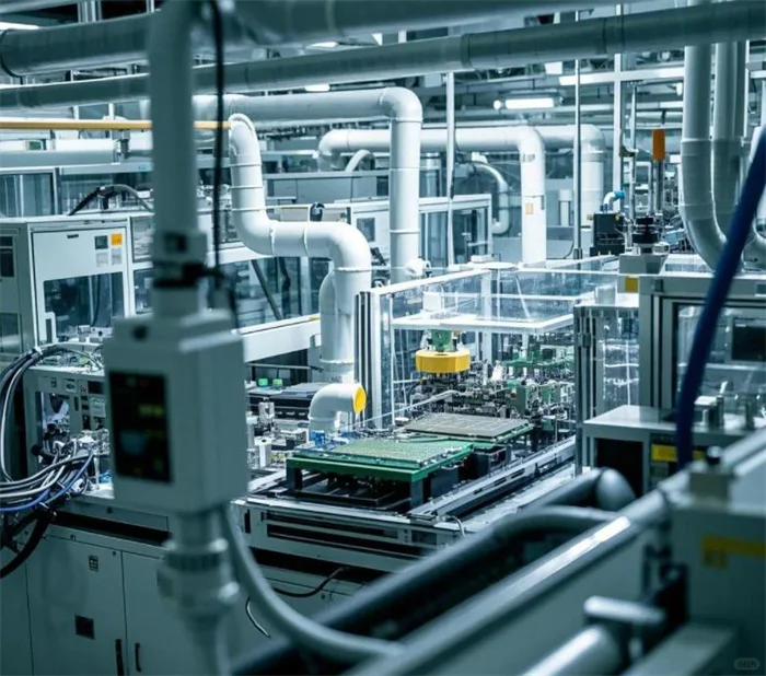 赋能焊锡废气治理，筑牢电子制造绿色防线