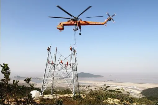 国家电网的电表管理竟然可以这么智能