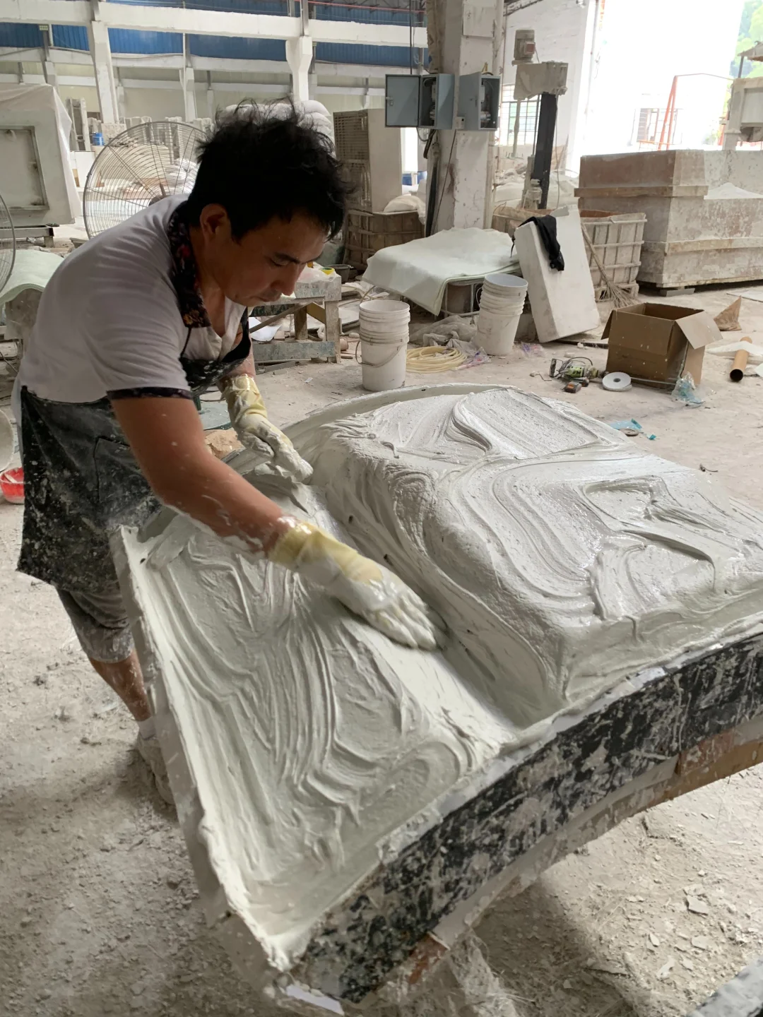 看完GRG生产线，我惊呆了！