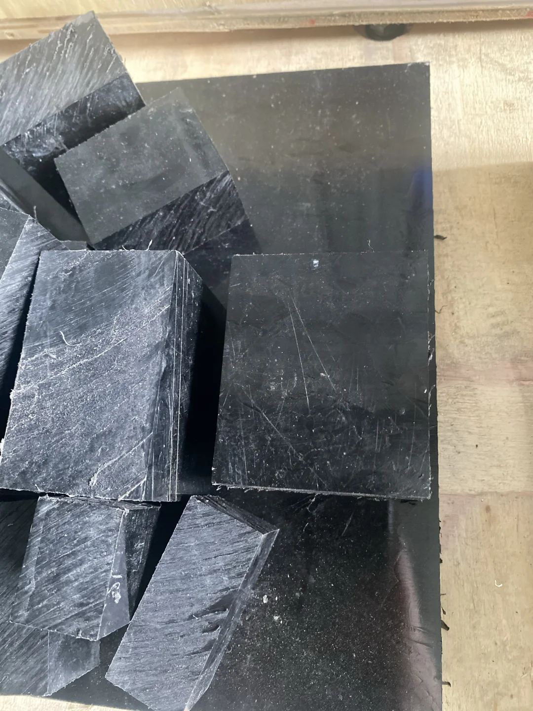 都说机加工越来越卷