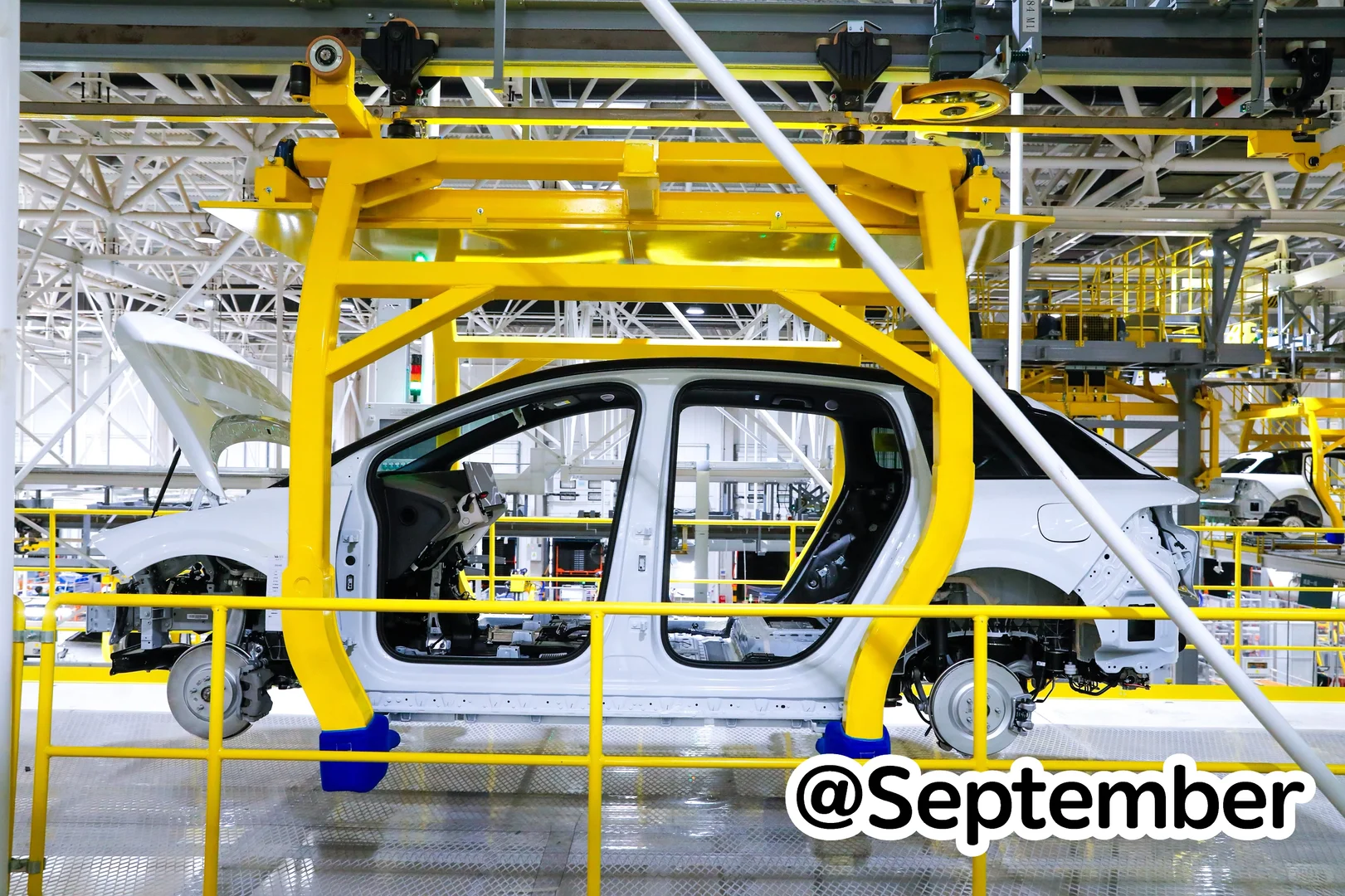 想知道i6技术都有哪些？