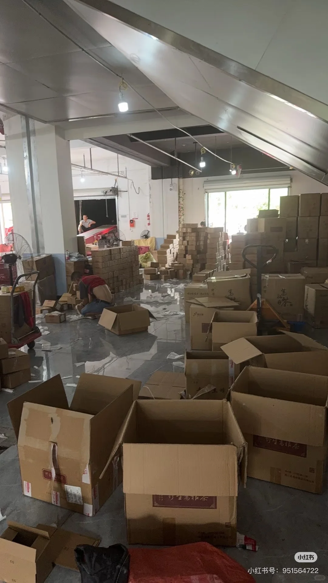 露思就这样“拯救”了一个行业 一起来助农?