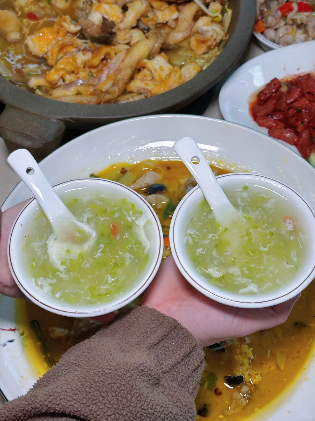 5刷了！！福州这个真的好好吃啊！！