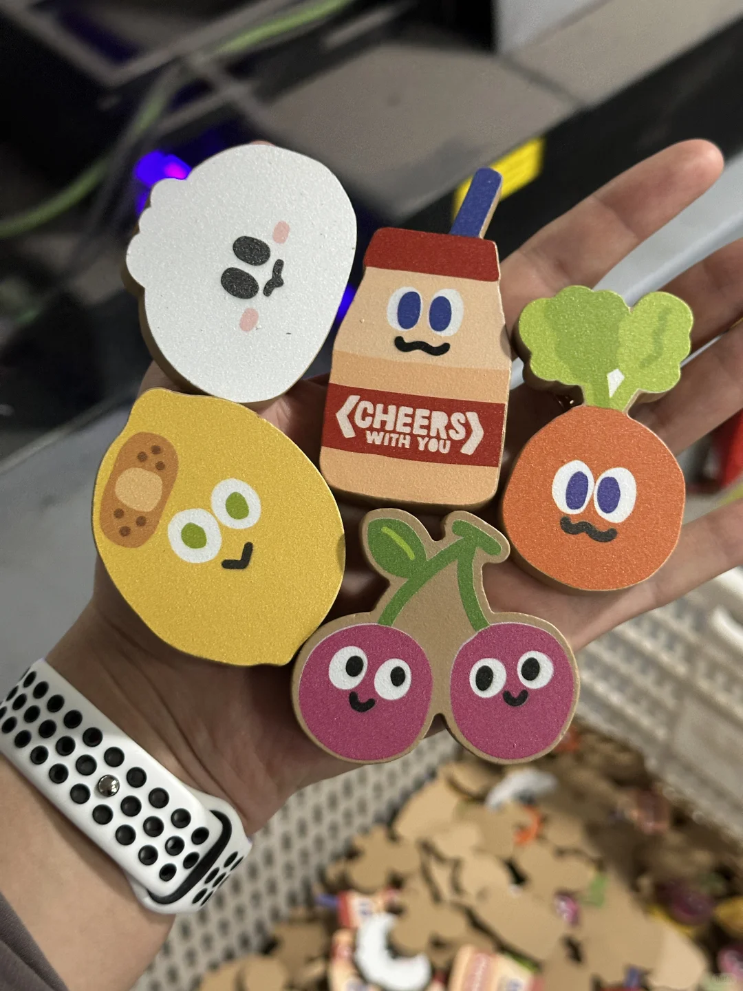 比价格我们没怕过❗️欢迎合作咨询❗️