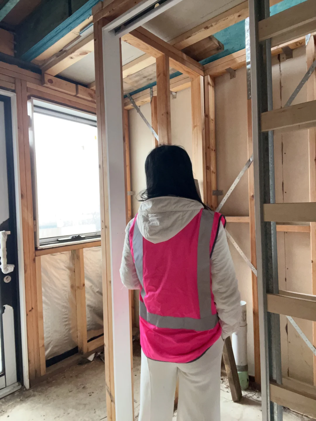 建筑行业完了？ 来看看澳洲-卷不起也降不下