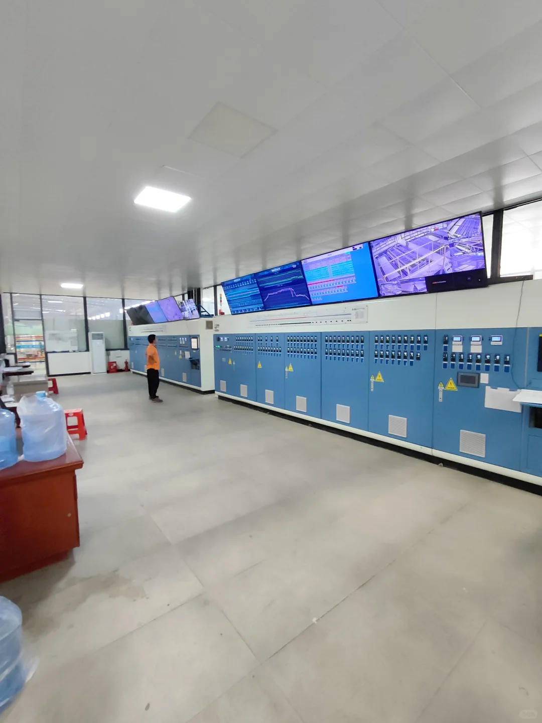 颠覆认知！这哪里是搬砖的地方？