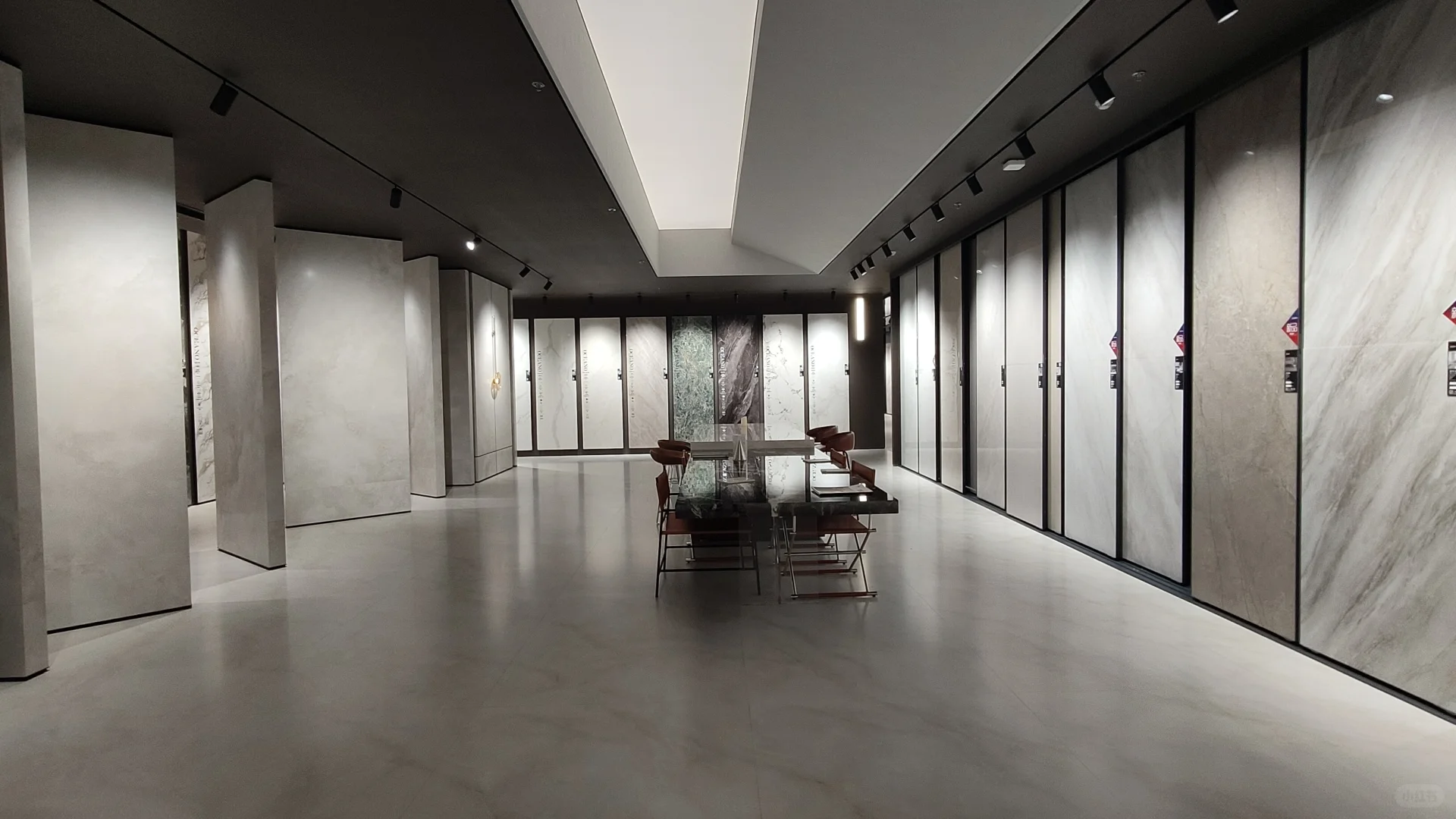 坐标绍兴｜上虞佳妍建材瓷砖卫浴仓储基地