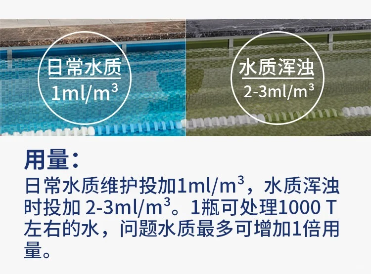 深蓝净水，非你莫“蓝”