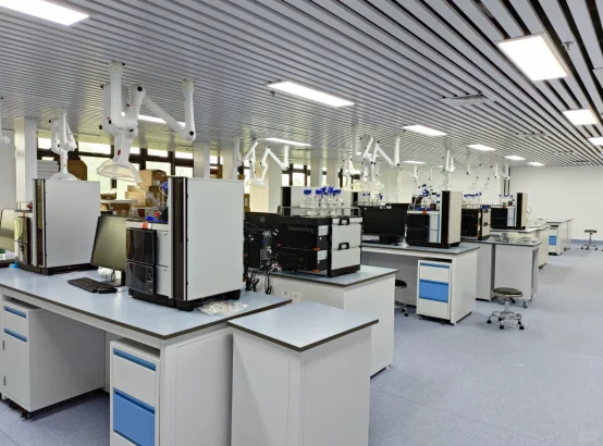 中科蔚蓝助力大学药效动力学实验室废水治理